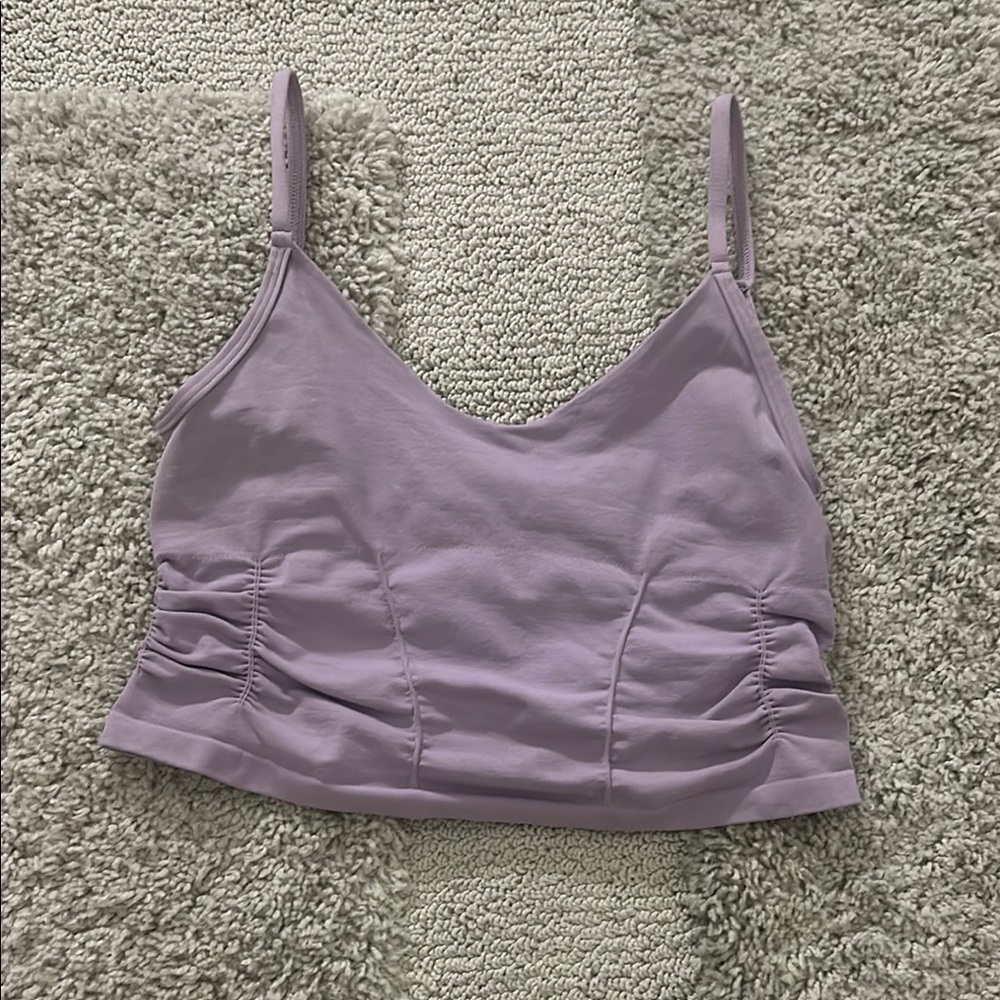 Free people movement tank